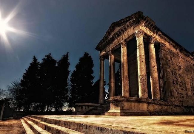 Appartamento a Pula - Appartamento in Pola (Pula) con terrazzo, Climatizzazione, WIFI, Lavatrice (633-6) Appartamento a Pula - Appartamento in Pola (Pula) con terrazzo, Climatizzazione, WIFI, Lavatrice (633-6)