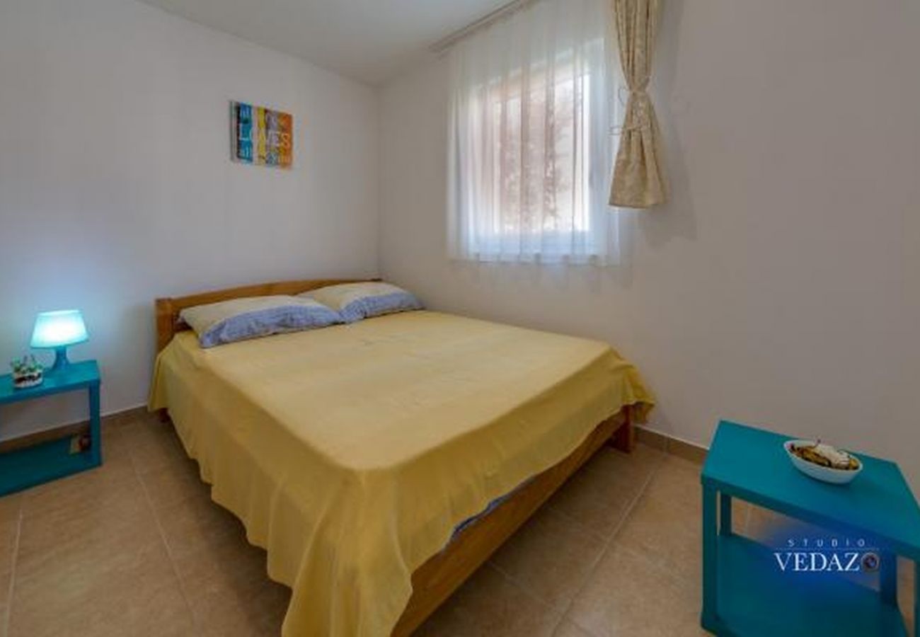 Appartamento a Ražanj - Appartamento in Ražanj con vista mare, terrazzo, Climatizzazione, WIFI (4773-2)