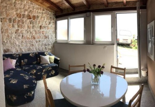 Studio a Sevid - Appartamento Studio in Sevid con vista mare, Climatizzazione, WIFI (5169-1) Studio a Sevid - Appartamento Studio in Sevid con vista mare, Climatizzazione, WIFI (5169-1)
