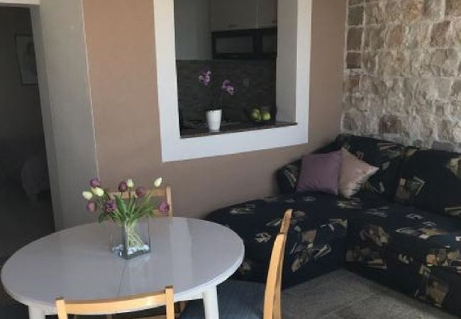 Studio a Sevid - Appartamento Studio in Sevid con vista mare, Climatizzazione, WIFI (5169-1) Studio a Sevid - Appartamento Studio in Sevid con vista mare, Climatizzazione, WIFI (5169-1)