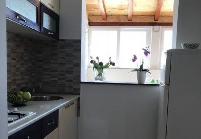 Studio a Sevid - Appartamento Studio in Sevid con vista mare, Climatizzazione, WIFI (5169-1) Studio a Sevid - Appartamento Studio in Sevid con vista mare, Climatizzazione, WIFI (5169-1)