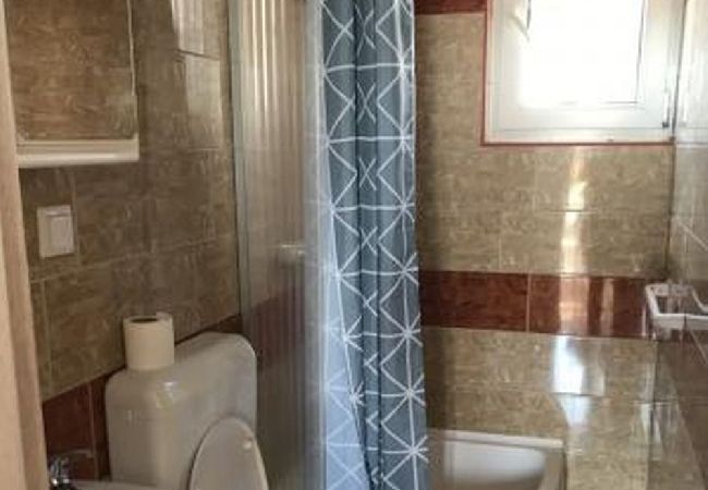 Studio a Sevid - Appartamento Studio in Sevid con vista mare, Climatizzazione, WIFI (5169-1) Studio a Sevid - Appartamento Studio in Sevid con vista mare, Climatizzazione, WIFI (5169-1)