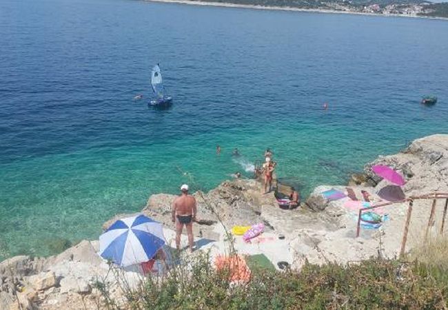 Studio a Sevid - Appartamento Studio in Sevid con vista mare, Climatizzazione, WIFI (5169-1) Studio a Sevid - Appartamento Studio in Sevid con vista mare, Climatizzazione, WIFI (5169-1)