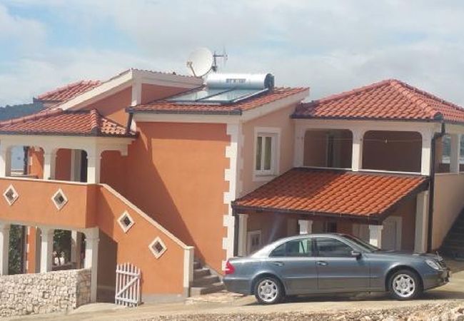 Studio a Sevid - Appartamento Studio in Sevid con vista mare, Climatizzazione, WIFI (5169-1) Studio a Sevid - Appartamento Studio in Sevid con vista mare, Climatizzazione, WIFI (5169-1)