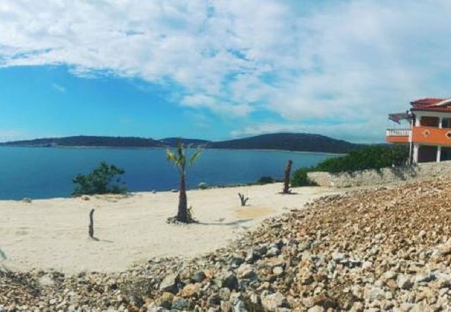 Studio a Sevid - Appartamento Studio in Sevid con vista mare, Climatizzazione, WIFI (5169-1) Studio a Sevid - Appartamento Studio in Sevid con vista mare, Climatizzazione, WIFI (5169-1)