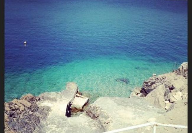 Studio a Sevid - Appartamento Studio in Sevid con vista mare, Climatizzazione, WIFI (5169-1) Studio a Sevid - Appartamento Studio in Sevid con vista mare, Climatizzazione, WIFI (5169-1)