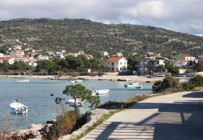 Studio a Sevid - Appartamento Studio in Sevid con vista mare, Climatizzazione, WIFI (5169-1) Studio a Sevid - Appartamento Studio in Sevid con vista mare, Climatizzazione, WIFI (5169-1)