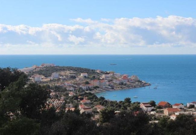 Studio a Sevid - Appartamento Studio in Sevid con vista mare, Climatizzazione, WIFI (5169-1) Studio a Sevid - Appartamento Studio in Sevid con vista mare, Climatizzazione, WIFI (5169-1)