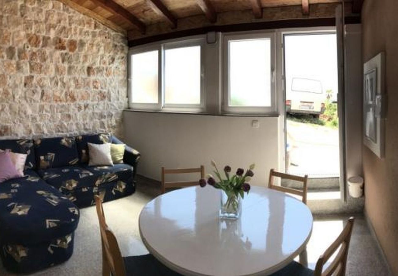 Studio a Sevid - Appartamento Studio in Sevid con vista mare, Climatizzazione, WIFI (5169-1)