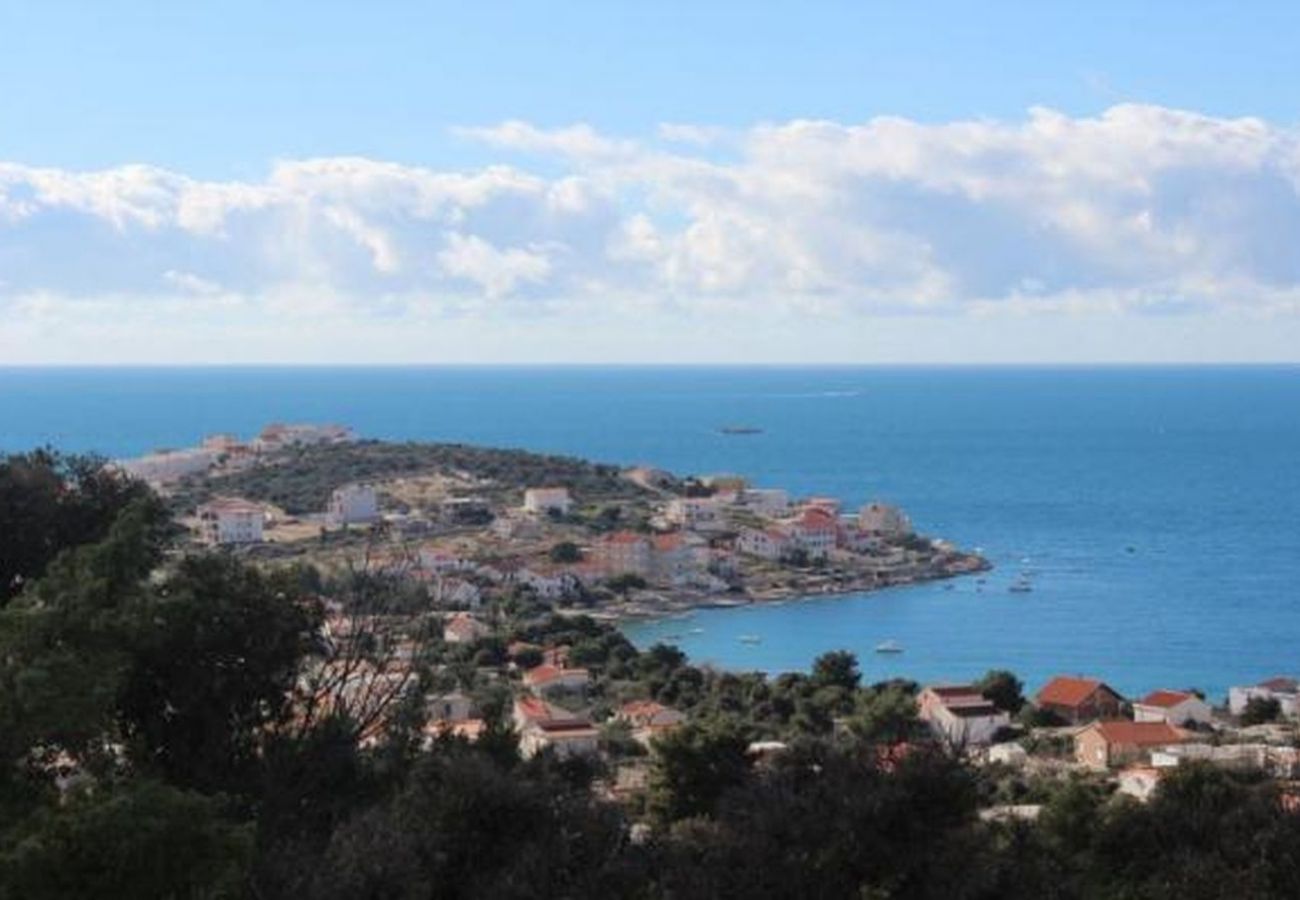 Studio a Sevid - Appartamento Studio in Sevid con vista mare, Climatizzazione, WIFI (5169-1)