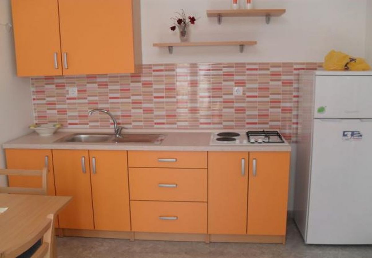 Studio a Sevid - Appartamento Studio in Sevid con vista mare, balcone, Climatizzazione, WIFI (5169-3)