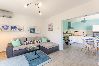 Appartamento a Opatija - Appartamento in Abbazia (Opatija) con balcone, Climatizzazione, WIFI, Lavatrice (5175-1)