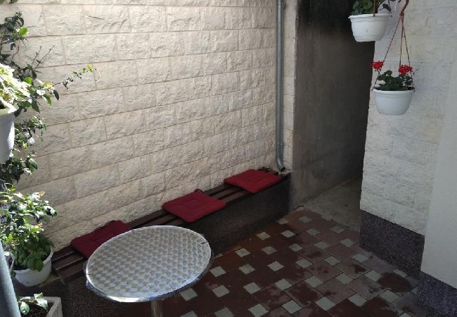 Appartamento a Šibenik-Brodarica - Appartamento in Brodarica con vista mare, balcone, Climatizzazione, WIFI (5183-1) Appartamento a Šibenik-Brodarica - Appartamento in Brodarica con vista mare, balcone, Climatizzazione, WIFI (5183-1)