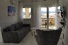 Appartamento a Okrug Gornji - Appartamento in Okrug Gornji con vista mare, balcone, Climatizzazione, WIFI (5059-4)