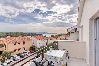Affitto per camere a Cres - Camera in Cherso (Cres) con vista mare, balcone, Climatizzazione, WIFI (4249-6) Affitto per camere a Cres - Camera in Cherso (Cres) con vista mare, balcone, Climatizzazione, WIFI (4249-6)