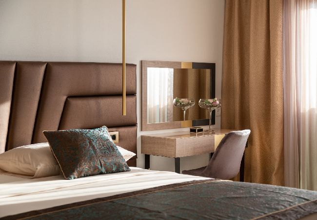 Appartamento a Vir - Appartamento in Vir con vista mare, terrazzo, Climatizzazione, WIFI (5176-8) Appartamento a Vir - Appartamento in Vir con vista mare, terrazzo, Climatizzazione, WIFI (5176-8)