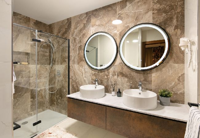 Appartamento a Vir - Appartamento in Vir con vista mare, terrazzo, Climatizzazione, WIFI (5176-8) Appartamento a Vir - Appartamento in Vir con vista mare, terrazzo, Climatizzazione, WIFI (5176-8)