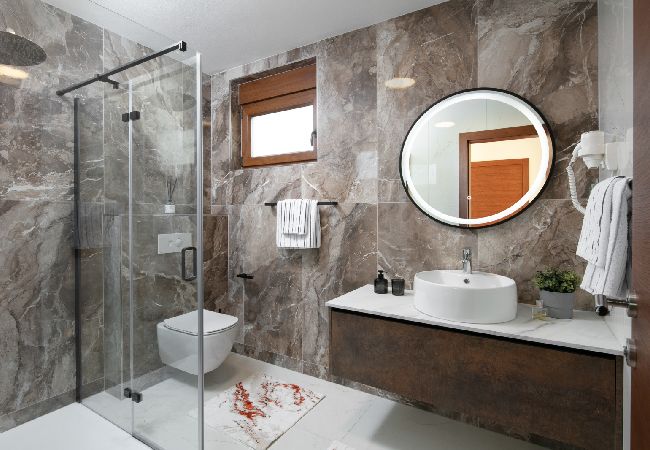 Appartamento a Vir - Appartamento in Vir con vista mare, terrazzo, Climatizzazione, WIFI (5176-4) Appartamento a Vir - Appartamento in Vir con vista mare, terrazzo, Climatizzazione, WIFI (5176-4)