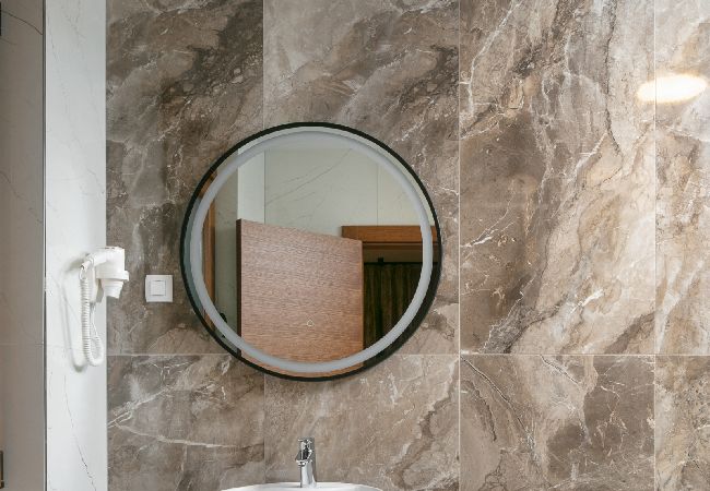 Appartamento a Vir - Appartamento in Vir con vista mare, terrazzo, Climatizzazione, WIFI (5176-4) Appartamento a Vir - Appartamento in Vir con vista mare, terrazzo, Climatizzazione, WIFI (5176-4)