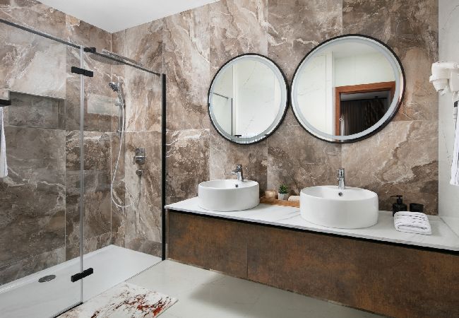 Appartamento a Vir - Appartamento in Vir con vista mare, terrazzo, Climatizzazione, WIFI (5176-4) Appartamento a Vir - Appartamento in Vir con vista mare, terrazzo, Climatizzazione, WIFI (5176-4)