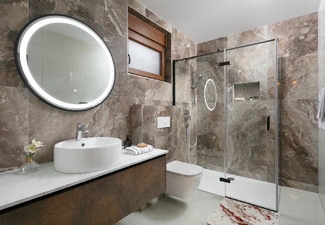 Appartamento a Vir - Appartamento in Vir con vista mare, terrazzo, Climatizzazione, WIFI (5176-4) Appartamento a Vir - Appartamento in Vir con vista mare, terrazzo, Climatizzazione, WIFI (5176-4)