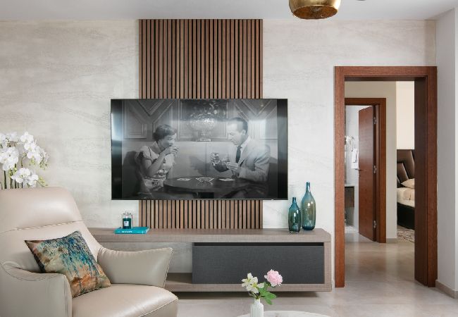 Appartamento a Vir - Appartamento in Vir con vista mare, terrazzo, Climatizzazione, WIFI (5176-2) Appartamento a Vir - Appartamento in Vir con vista mare, terrazzo, Climatizzazione, WIFI (5176-2)