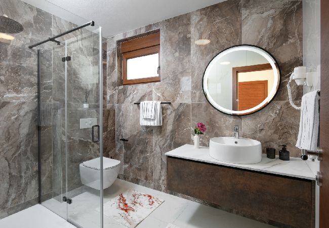 Appartamento a Vir - Appartamento in Vir con vista mare, terrazzo, Climatizzazione, WIFI (5176-2) Appartamento a Vir - Appartamento in Vir con vista mare, terrazzo, Climatizzazione, WIFI (5176-2)