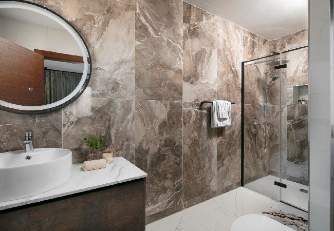 Appartamento a Vir - Appartamento in Vir con vista mare, terrazzo, Climatizzazione, WIFI (5176-3) Appartamento a Vir - Appartamento in Vir con vista mare, terrazzo, Climatizzazione, WIFI (5176-3)