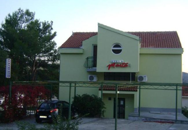 Appartamento a Žaboric - Appartamento in Žaborić con vista mare, balcone, Climatizzazione, WIFI (5177-3) Appartamento a Žaboric - Appartamento in Žaborić con vista mare, balcone, Climatizzazione, WIFI (5177-3)