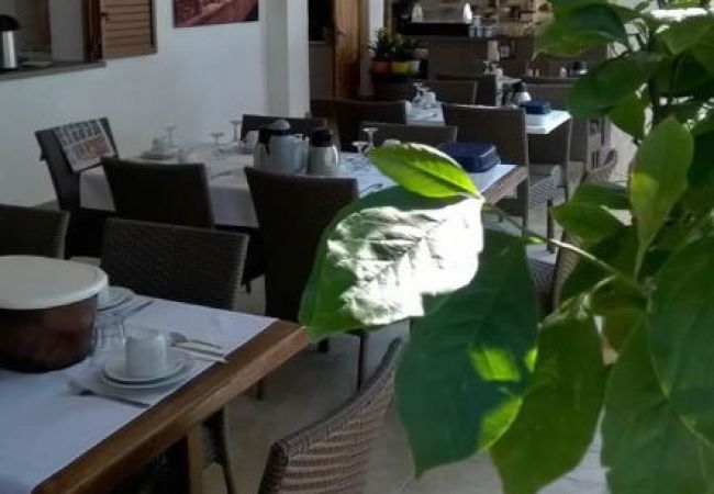 Appartamento a Duce - Appartamento in Duće con vista mare, balcone, Climatizzazione, WIFI (3425-1) Appartamento a Duce - Appartamento in Duće con vista mare, balcone, Climatizzazione, WIFI (3425-1)