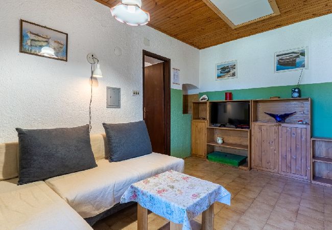 Appartamento a Stivan - Appartamento in Stivan con balcone, Climatizzazione, WIFI, Lavatrice (5196-1) Appartamento a Stivan - Appartamento in Stivan con balcone, Climatizzazione, WIFI, Lavatrice (5196-1)