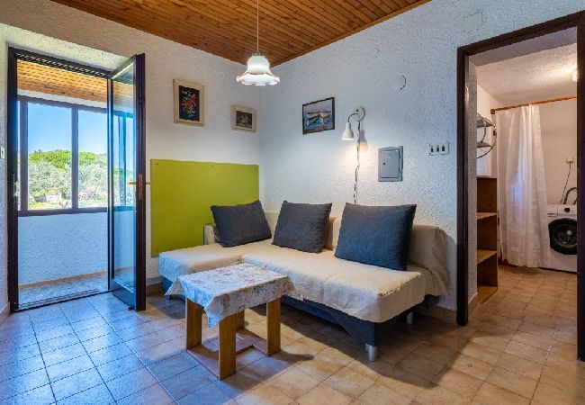 Appartamento a Stivan - Appartamento in Stivan con balcone, Climatizzazione, WIFI, Lavatrice (5196-1) Appartamento a Stivan - Appartamento in Stivan con balcone, Climatizzazione, WIFI, Lavatrice (5196-1)