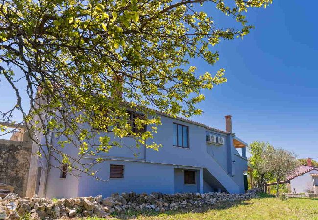 Appartamento a Stivan - Appartamento in Stivan con balcone, Climatizzazione, WIFI, Lavatrice (5196-1) Appartamento a Stivan - Appartamento in Stivan con balcone, Climatizzazione, WIFI, Lavatrice (5196-1)