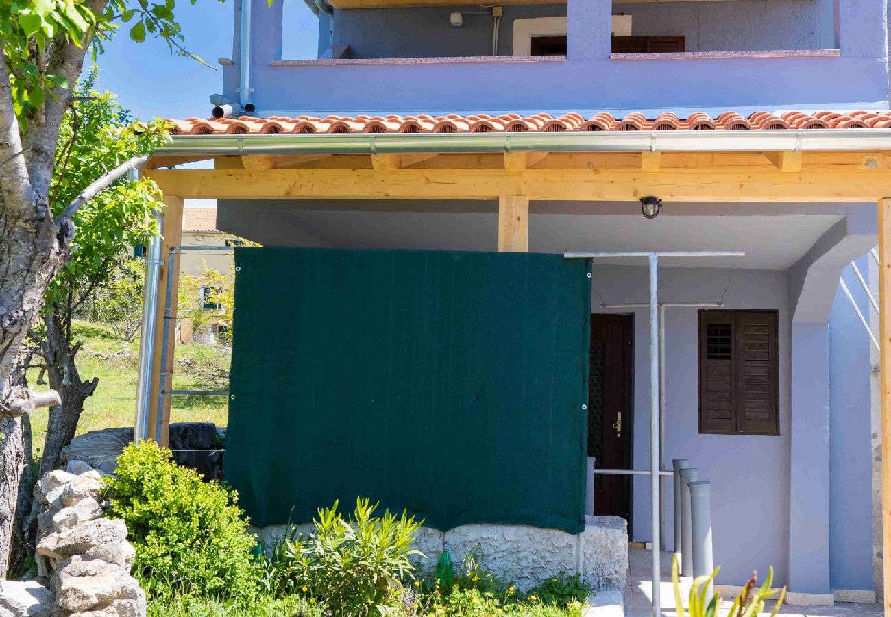 Appartamento a Stivan - Appartamento in Stivan con balcone, Climatizzazione, WIFI, Lavatrice (5196-1)