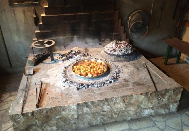 Casa a Omiš - Casa di vacanza in Omiš con terrazzo, Climatizzazione, WIFI, Lavatrice (5202-1) Casa a Omiš - Casa di vacanza in Omiš con terrazzo, Climatizzazione, WIFI, Lavatrice (5202-1)