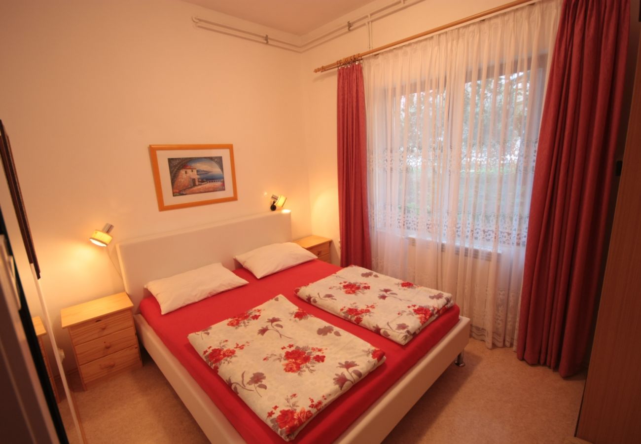 Appartamento a Vrvari - Holiday apartment in Vrvari 5195-1