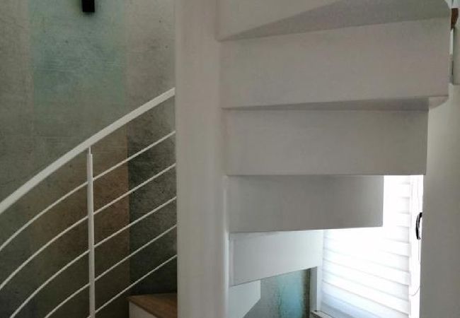 Casa a Vrgorac - Casa di vacanza in Vrgorac con terrazzo, Climatizzazione, WIFI, Lavatrice (5226-1) Casa a Vrgorac - Casa di vacanza in Vrgorac con terrazzo, Climatizzazione, WIFI, Lavatrice (5226-1)