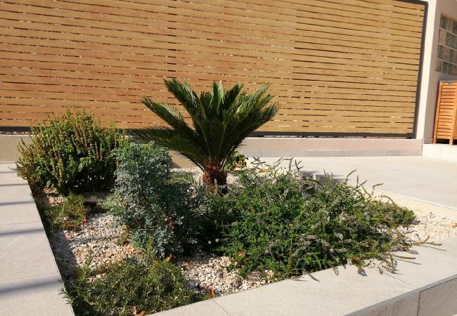 Casa a Vrgorac - Casa di vacanza in Vrgorac con terrazzo, Climatizzazione, WIFI, Lavatrice (5226-1) Casa a Vrgorac - Casa di vacanza in Vrgorac con terrazzo, Climatizzazione, WIFI, Lavatrice (5226-1)