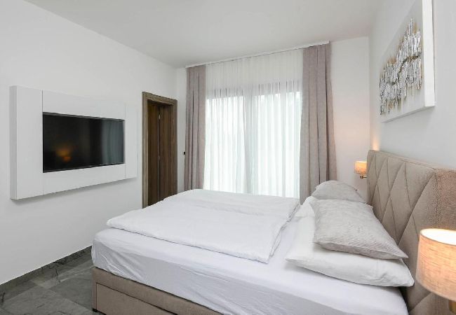 Casa a Orebic - Casa di vacanza in Sabbioncello (Orebić) con vista mare, terrazzo, Climatizzazione, WIFI (5228-1) Casa a Orebic - Casa di vacanza in Sabbioncello (Orebić) con vista mare, terrazzo, Climatizzazione, WIFI (5228-1)