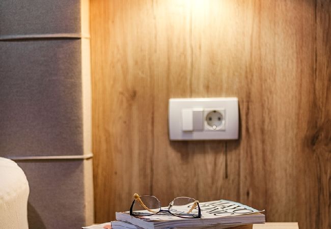 Appartamento a Vodice - Appartamento in Vodizze (Vodice) con terrazzo, Climatizzazione, WIFI, Lavastoviglie (83-2) Appartamento a Vodice - Appartamento in Vodizze (Vodice) con terrazzo, Climatizzazione, WIFI, Lavastoviglie (83-2)