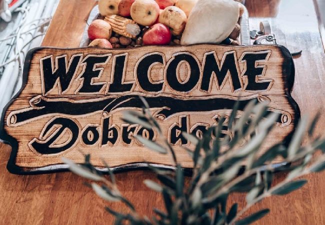 Appartamento a Vodice - Appartamento in Vodizze (Vodice) con terrazzo, Climatizzazione, WIFI, Lavastoviglie (83-2) Appartamento a Vodice - Appartamento in Vodizze (Vodice) con terrazzo, Climatizzazione, WIFI, Lavastoviglie (83-2)