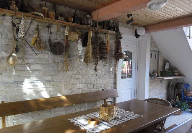 Appartamento a Vodice - Appartamento in Vodizze (Vodice) con balcone, Climatizzazione, WIFI (82-3) Appartamento a Vodice - Appartamento in Vodizze (Vodice) con balcone, Climatizzazione, WIFI (82-3)