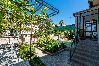 Appartamento a Porec - Appartamento in Parenzo (Porec) con balcone, Climatizzazione, WIFI, Lavatrice (5203-1)