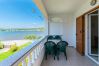 Appartamento a Lopar - Appartamento a Lopar con vista mare, balcone, aria condizionata, Wi-Fi (4419-4)