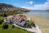 Appartamento a Lopar - Appartamento a Lopar con vista mare, balcone, aria condizionata, Wi-Fi (4419-4)