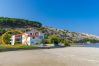 Appartamento a Lopar - Appartamento a Lopar con vista mare, balcone, aria condizionata, Wi-Fi (4419-4)