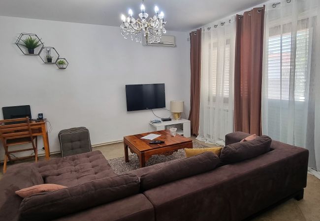 Appartamento a Privlaka - Apartment 5237-1 for 6+1 Pers. in Privlaka Appartamento a Privlaka - Apartment 5237-1 for 6+1 Pers. in Privlaka