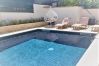 Appartamento a Privlaka - Apartment 5237-1 for 6+1 Pers. in Privlaka Appartamento a Privlaka - Apartment 5237-1 for 6+1 Pers. in Privlaka