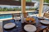 Appartamento a Privlaka - Apartment 5237-1 for 6+1 Pers. in Privlaka Appartamento a Privlaka - Apartment 5237-1 for 6+1 Pers. in Privlaka