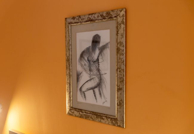 Appartamento a Rab - Appartamento a Barbat con vista mare, lavastoviglie, aria condizionata (660-6) Appartamento a Rab - Appartamento a Barbat con vista mare, lavastoviglie, aria condizionata (660-6)